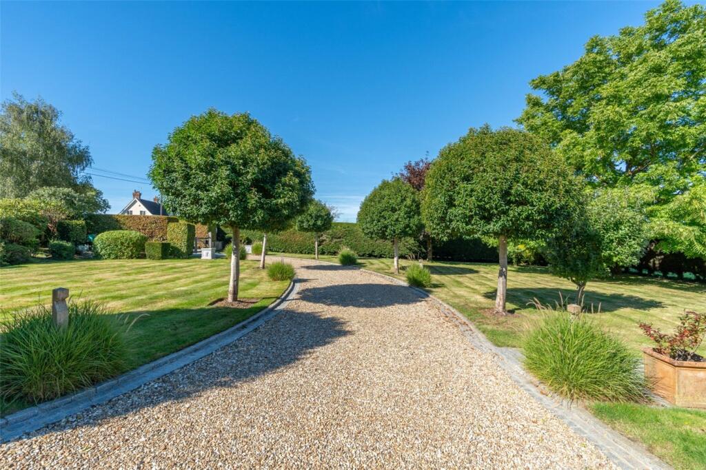 Additional image 26 of Willett Road, Ashington, Wimborne, Dorset, BH21