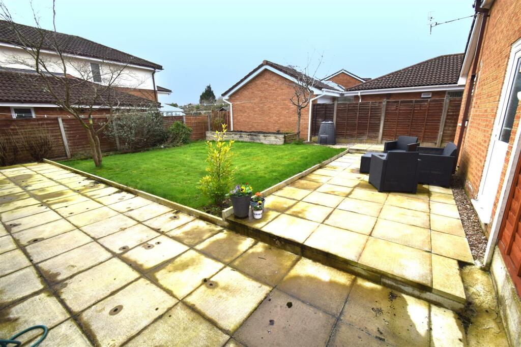 Additional image 29 of Parkway, Westhoughton, Bolton