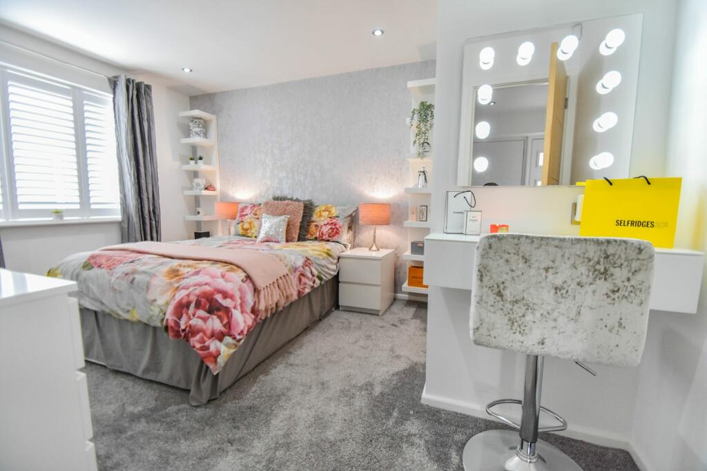 Additional image 24 of Castlebrook Close, Unsworth. Bury BL9