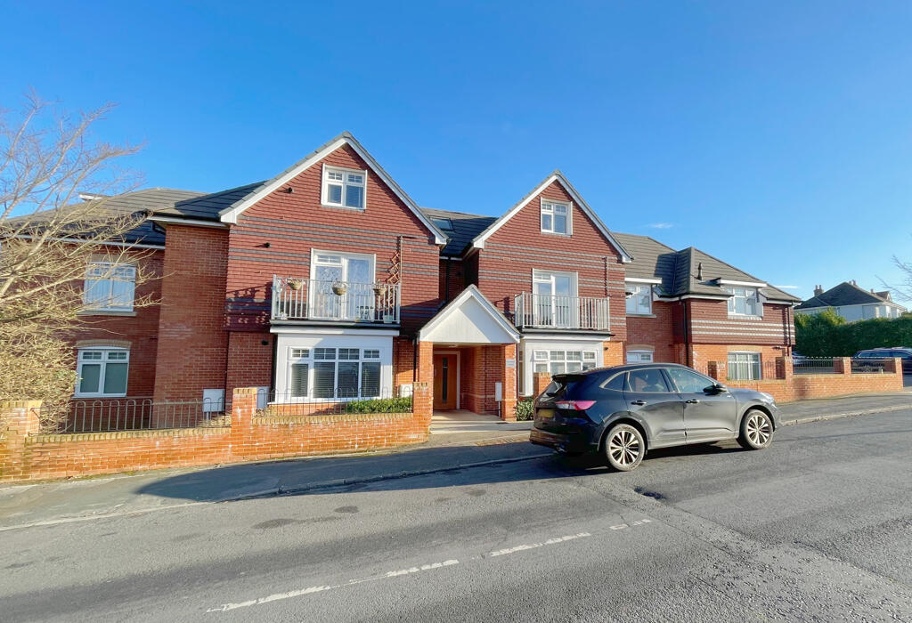 Additional image 9 of Durdells Lodge, Bournemouth, Dorset