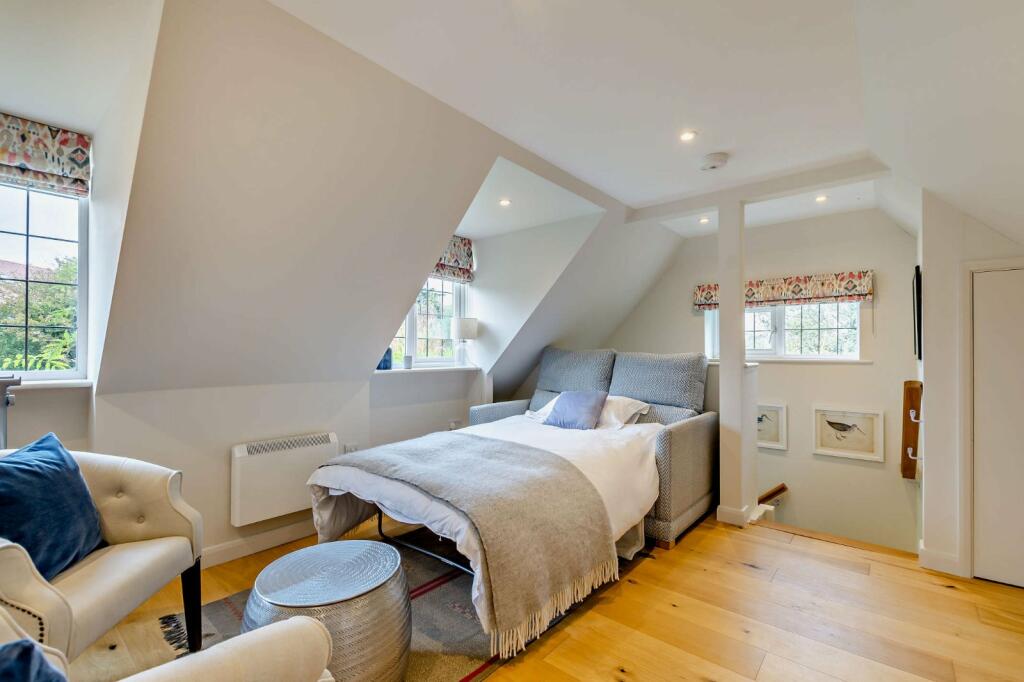 Additional image 21 of Downs House, Mill Close, Friston, Eastbourne, East Sussex