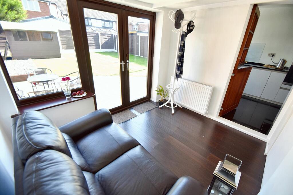 Additional image 11 of Parr Lane, Bury, BL9