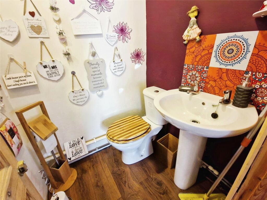 Additional image 14 of Highfield Road, Farnworth, Bolton, BL4