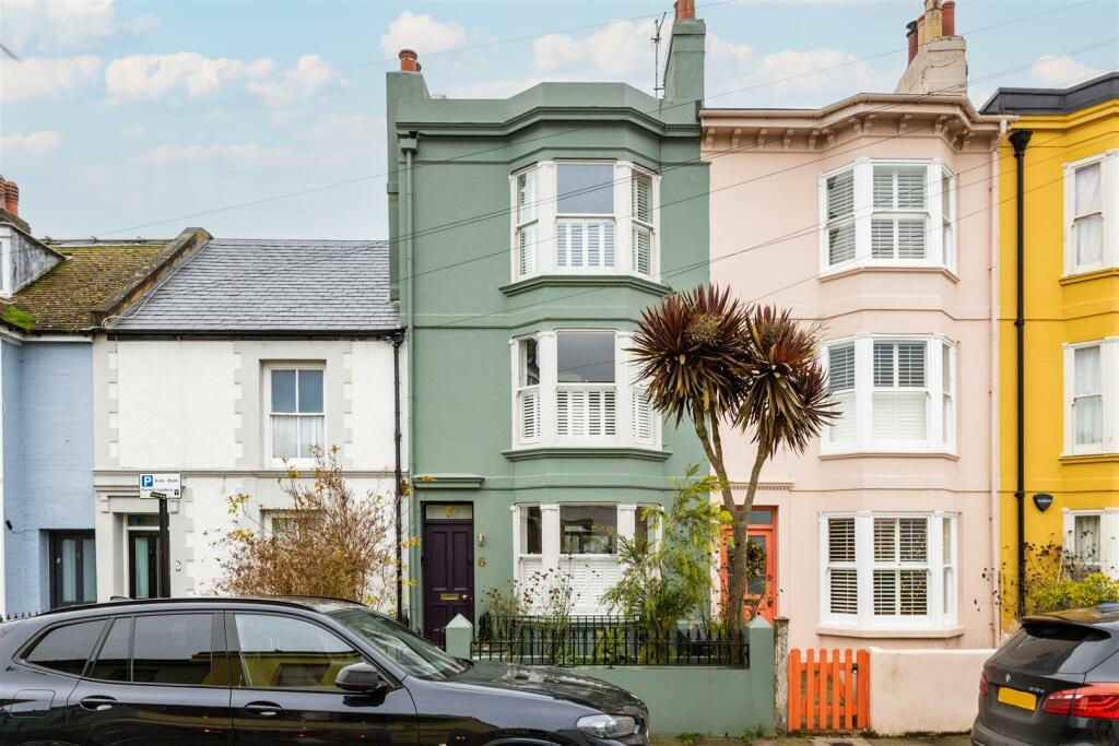 Additional image 24 of Kensington Place, Brighton