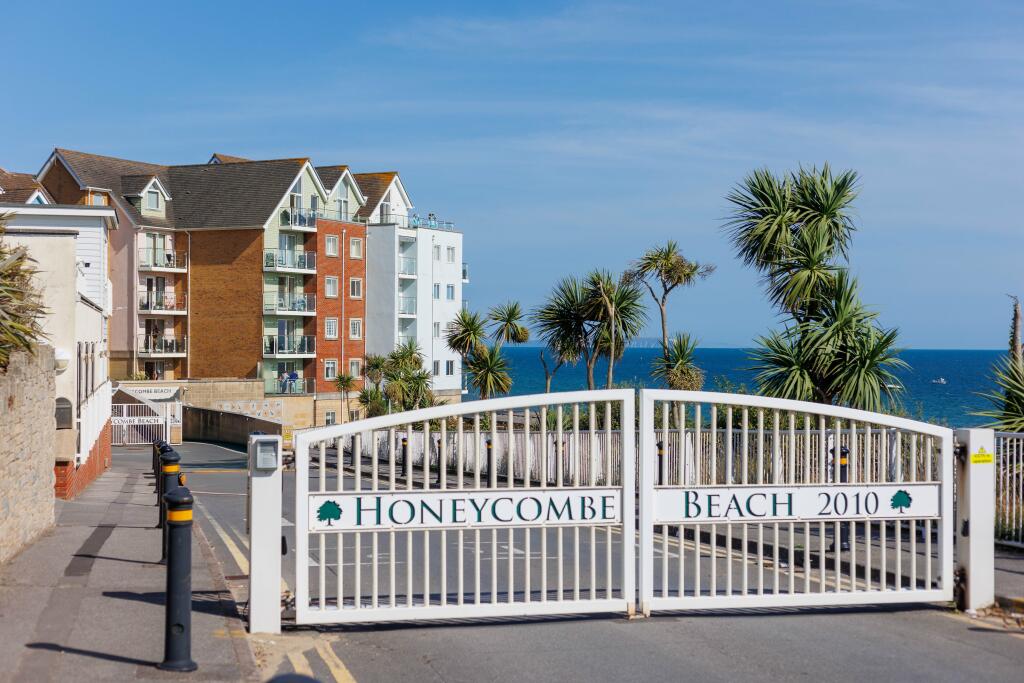 Additional image 30 of Flat 60 Honeycombe Beach, Honeycombe Chine, Bournemouth