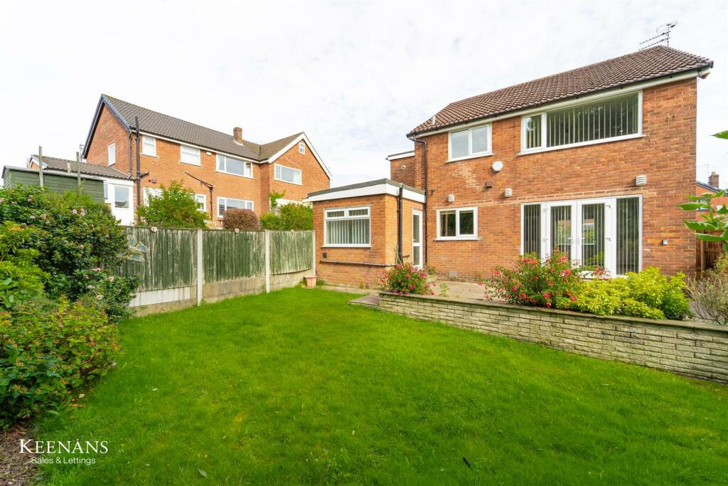 Additional image 11 of Cartmel Close, Bury