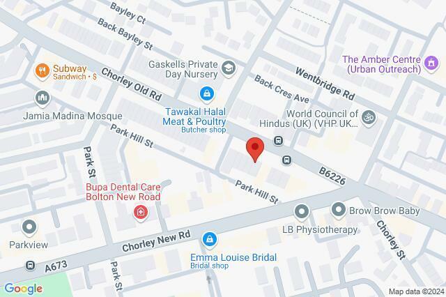 Additional image 13 of Chorley Old Road, Bolton, Greater Manchester, BL1 3AD