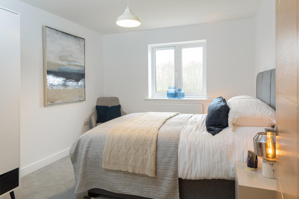 Additional image 6 of Edmondsham Road, Verwood