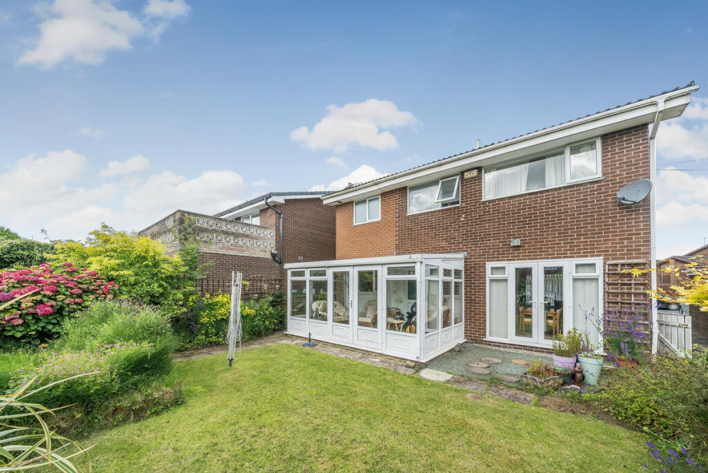 Additional image 10 of Bank Side, Bolton, BL5