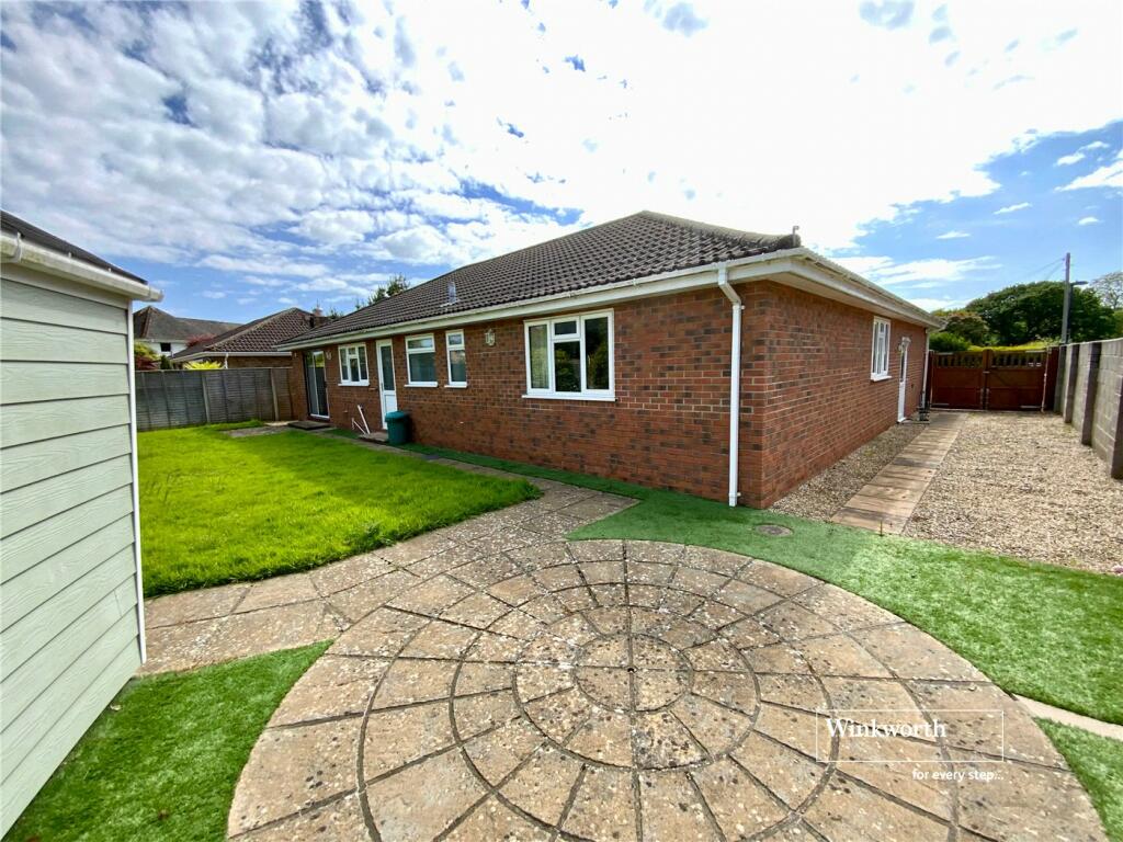 Additional image 16 of Bure Close, Friars Cliff, Christchurch, Dorset, BH23