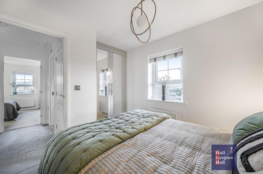 Additional image 7 of BRAND NEW HOME, Compass Point, Northbrook Road, Swanage