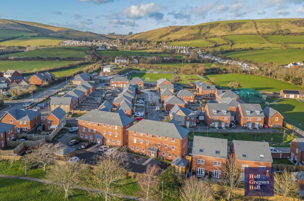 Additional image 14 of BRAND NEW HOME, Compass Point, Northbrook Road, Swanage