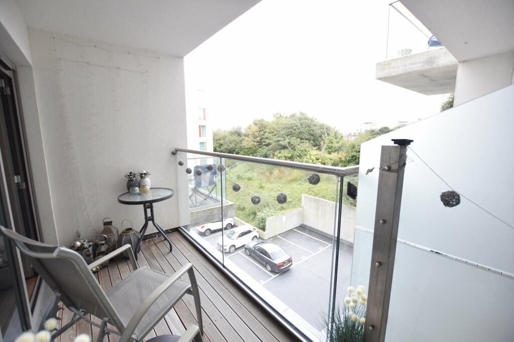 Additional image 10 of Upper Terrace Road, Bournemouth,