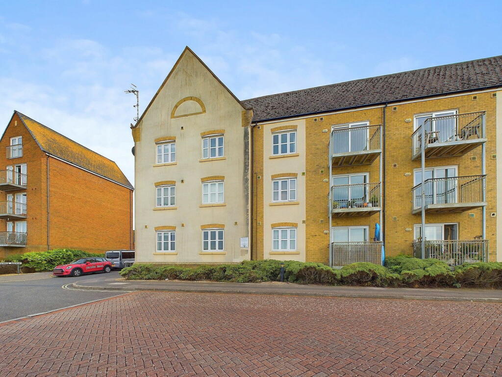 Additional image 9 of Sussex Wharf, Shoreham by Sea