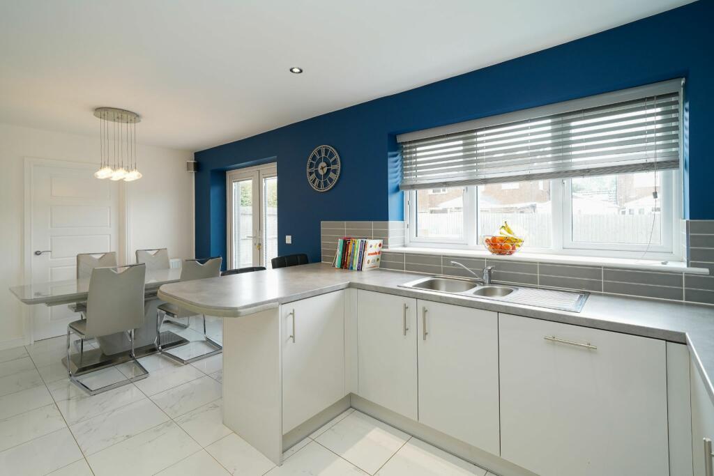 Additional image 12 of Poppy Close, Harwood, Bolton, BL2