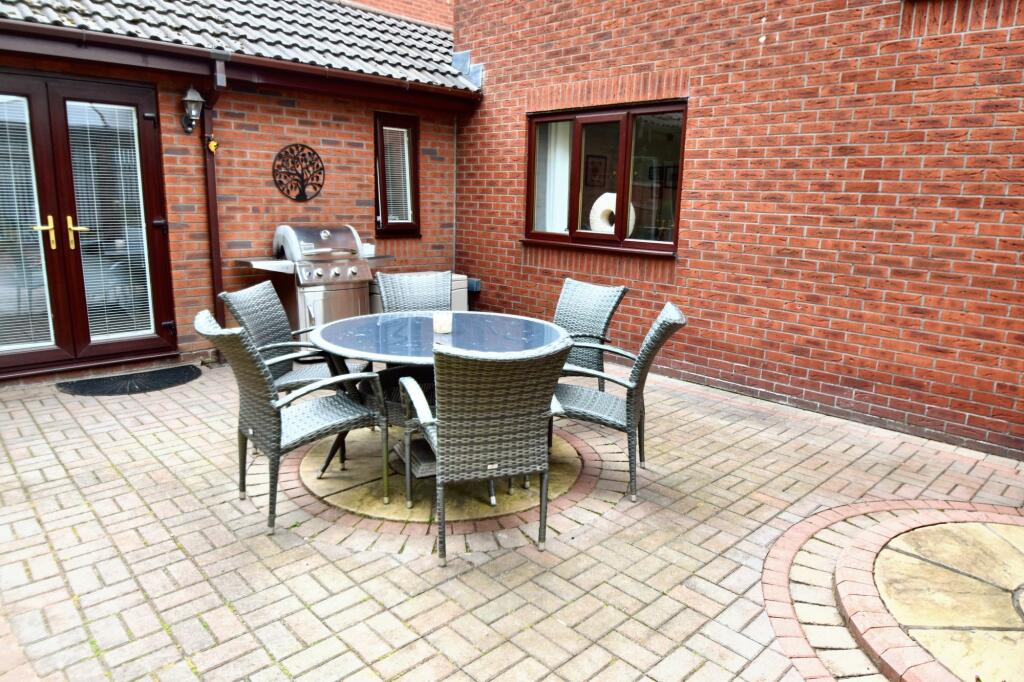 Additional image 42 of Church Meadow, Unsworth, BL9