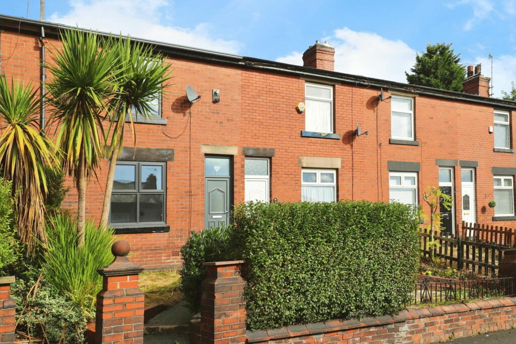 Additional image 25 of Ainsworth Road, Bury, BL8 2QB