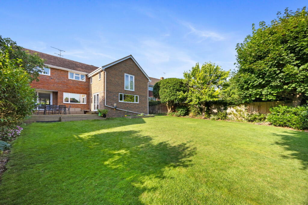 Additional image 30 of Longlands Glade, Worthing, West Sussex BN14 9NR