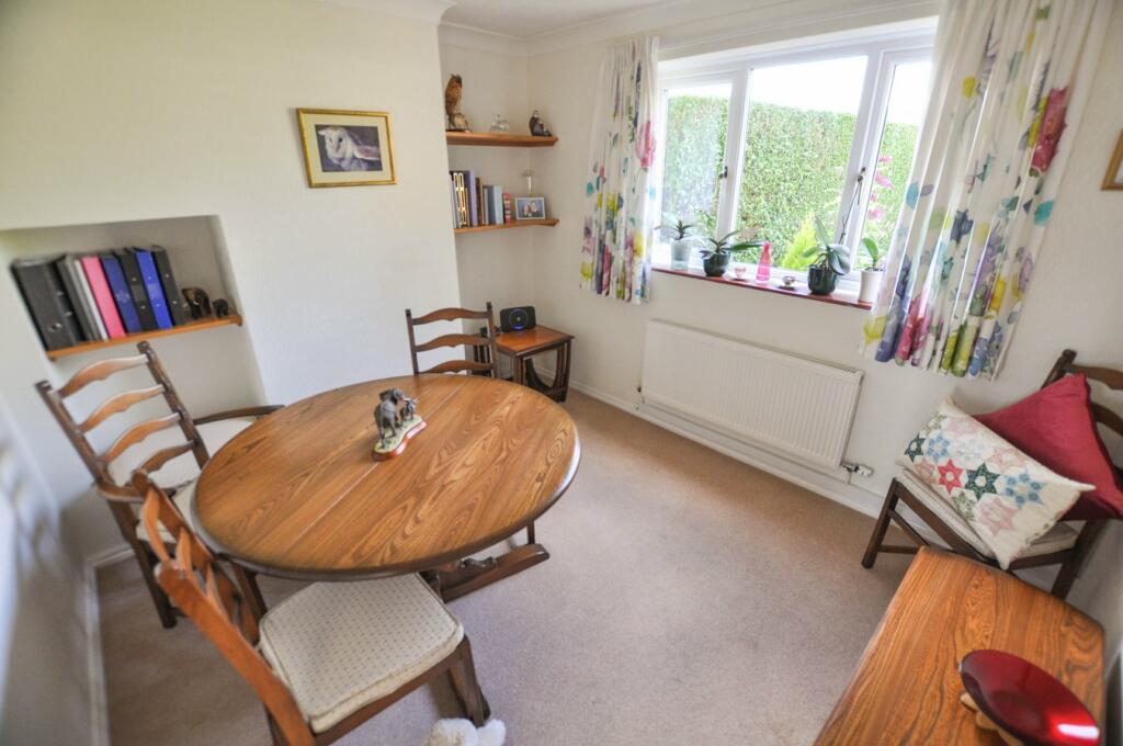 Additional image 10 of Churchill Close, Sturminster Marshall, Wimborne, BH21