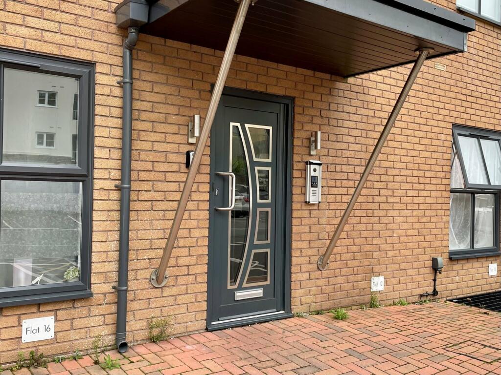 Additional image 14 of Gild House, 70-74 Norwich Avenue West, Bournemouth, BH2