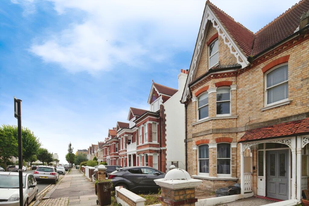 Additional image 22 of Sackville Gardens, Hove, BN3