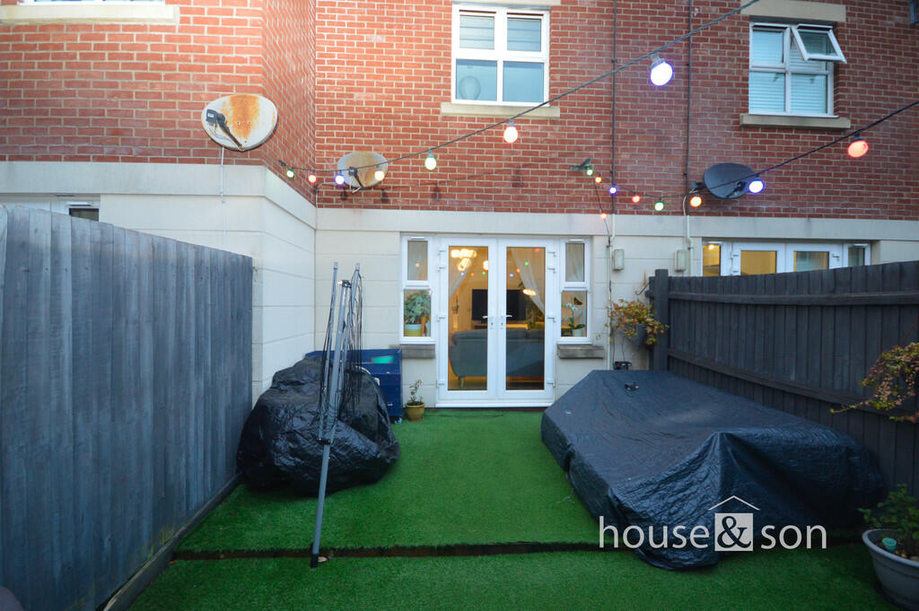 Additional image 9 of Henville Road, Charminster