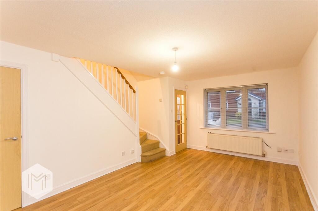 Additional image 12 of Springburn Close, Horwich, Bolton, BL6 6SR