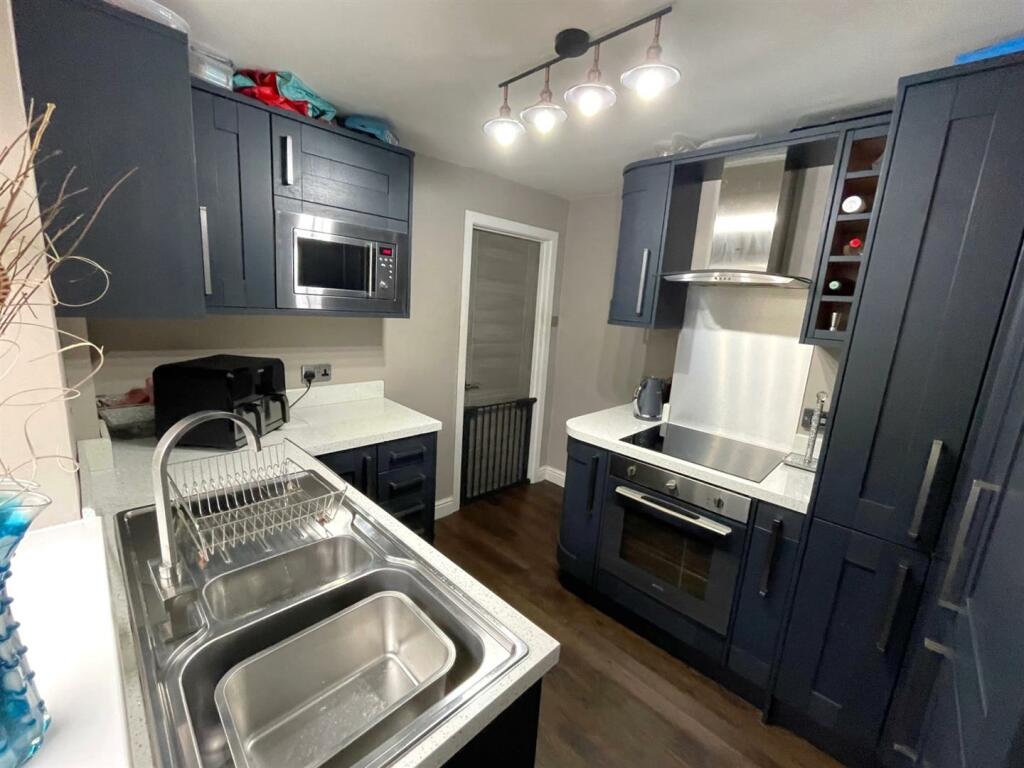 Additional image 10 of Rayden Crescent, Westhoughton, Bolton