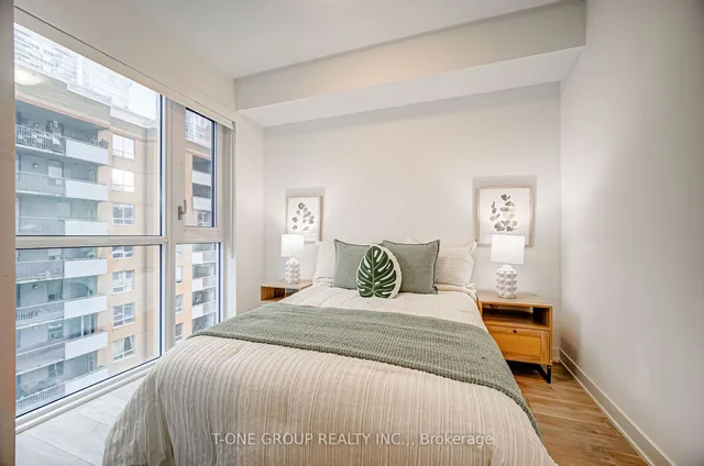 Additional image 15 of 100 Dalhousie St Unit 905