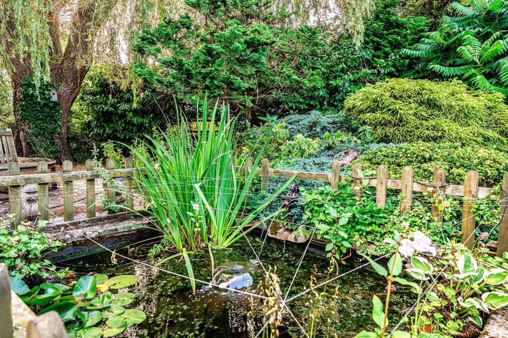 Additional image 40 of Burley Road, Bockhampton, Winkton