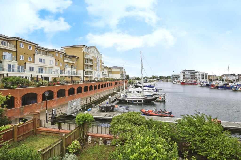 Primary image of Phoenix Drive, Eastbourne, BN23