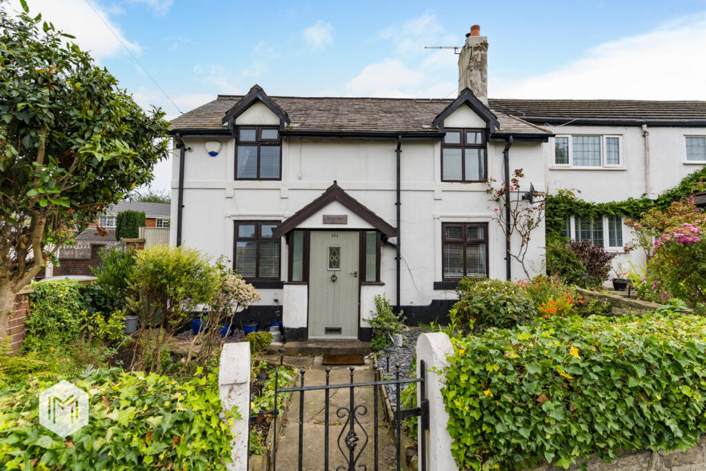 Stitch Mi Lane, Harwood, Bolton, BL2 4HT