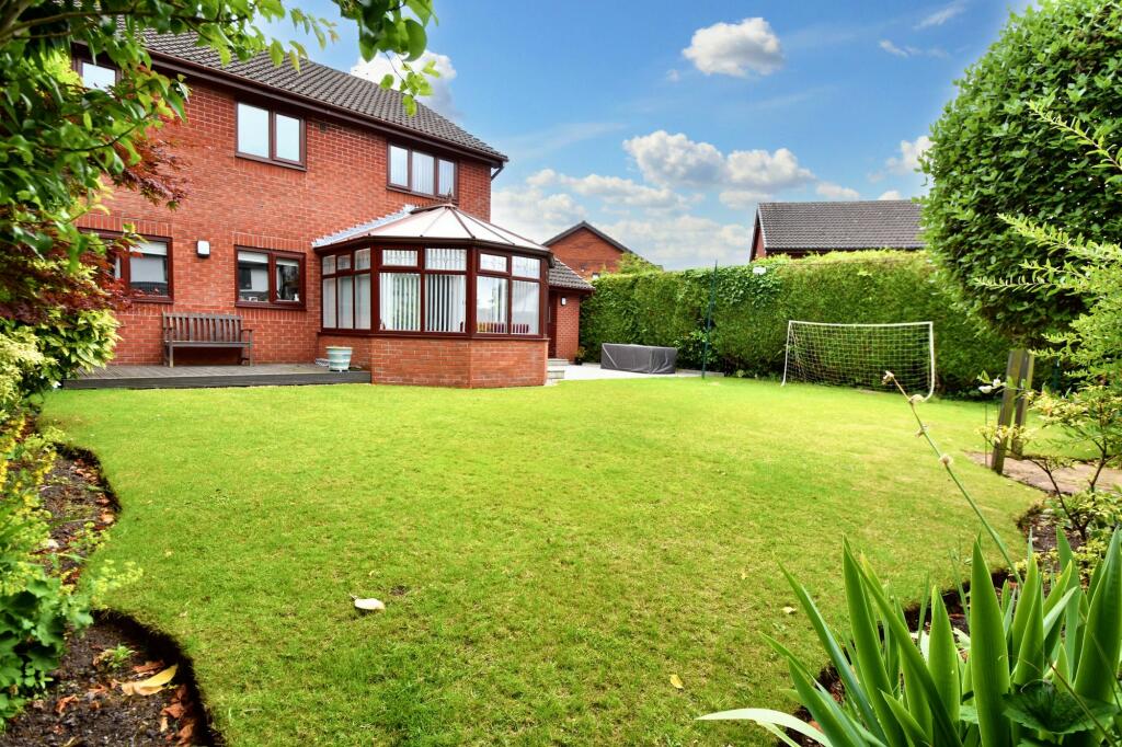 Additional image 2 of Church Meadow, Unsworth, BL9