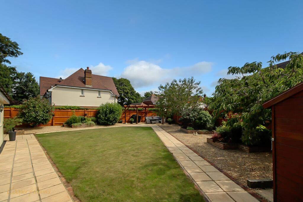 Additional image 15 of Station Road, Rustington, BN16