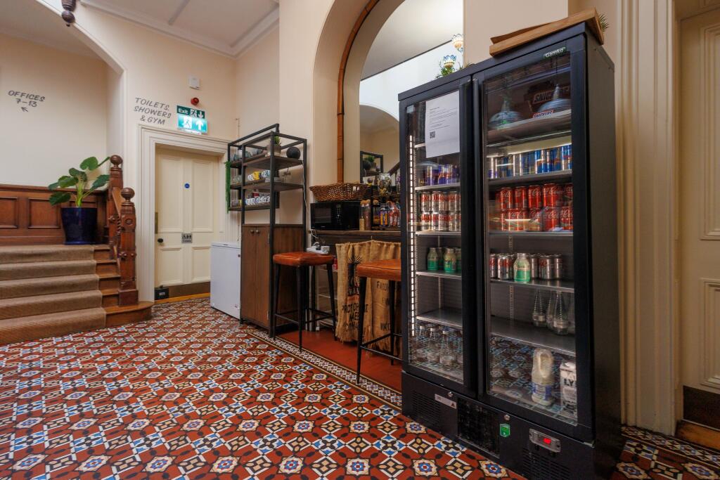 Additional image 18 of Walton House, Richmond Hill, Bournemouth