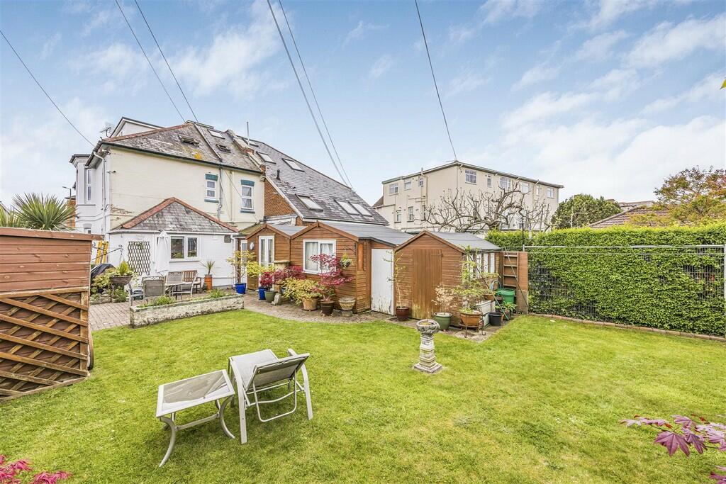 Additional image 8 of Holdenhurst Road, Bournemouth