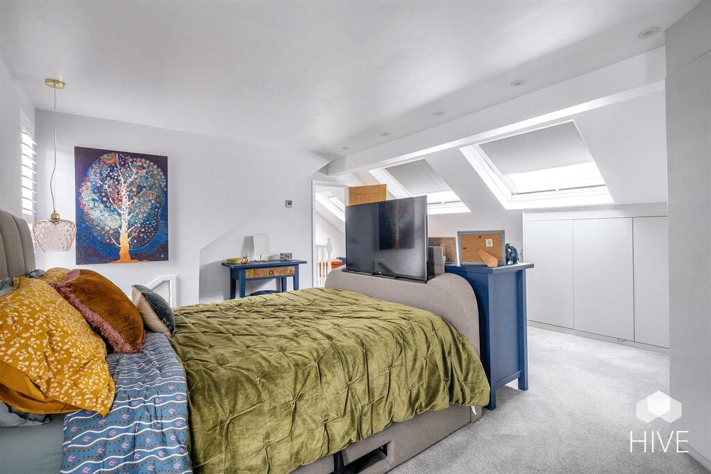 Additional image 13 of Hill View Road, Swanage