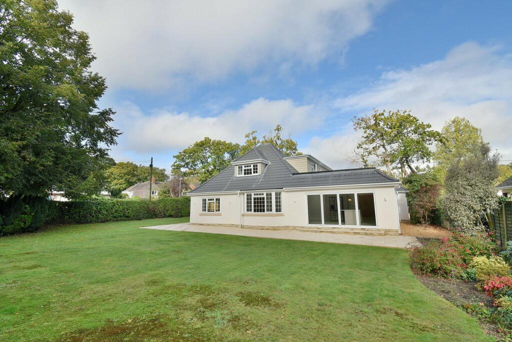 Additional image 26 of Chine Walk, West Parley, Ferndown, BH22