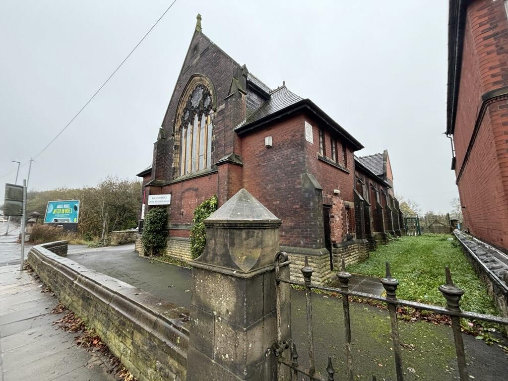 Additional image 10 of BLACKFORD BRIDGE UNITED REFORMED CHURCH, 692 MANCHESTER ROAD, BURY, GREATER MANCHESTER, BL9 9TQ