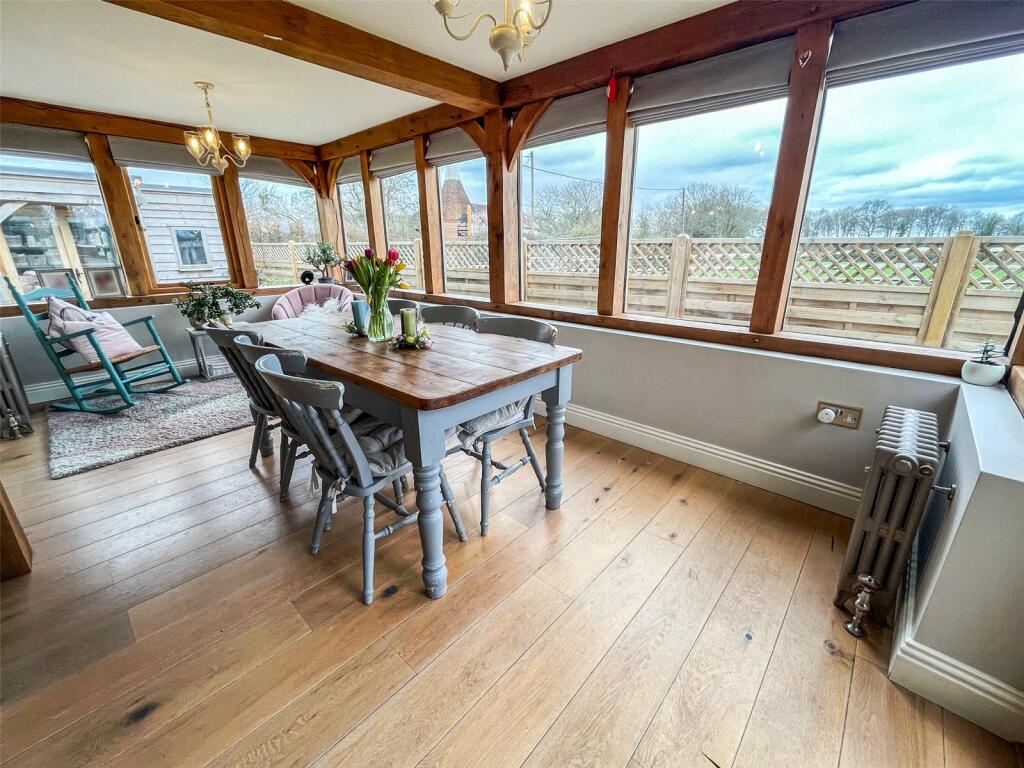 Additional image 5 of Cowbeech Hill, Cowbeech, East Sussex, BN27