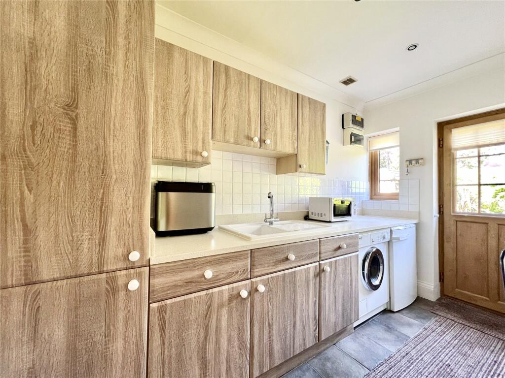 Additional image 9 of Bure Road, Friars Cliff, Christchurch, Dorset, BH23