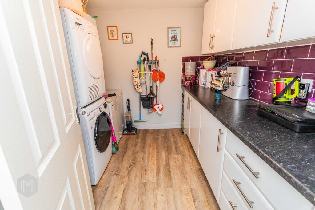 Additional image 12 of Gleneagles, Bolton, Greater Manchester, BL3 4XL