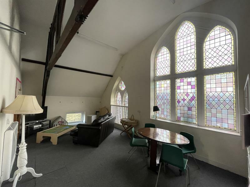 Additional image 5 of Former West End Methodist Church, 92A West End, Queensbury, Bradford, BD13