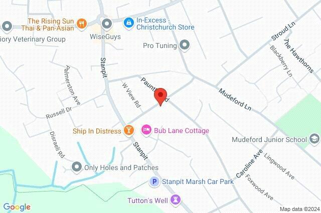 Additional image 26 of Queens Road, Mudeford, Christchurch, BH23