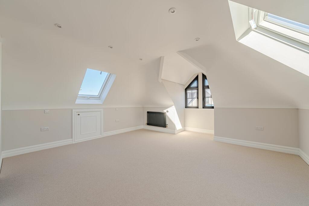 Additional image 20 of Pauntley Road, Christchurch, BH23