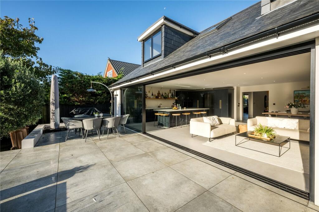 Additional image 18 of Green Ridge, Brighton, East Sussex, BN1