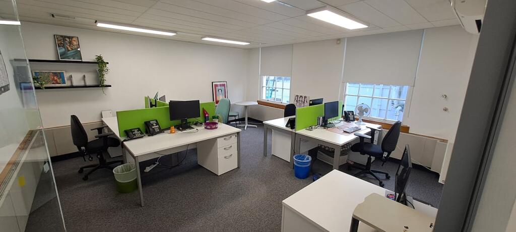 Additional image 11 of 2nd Floor Offices, 2 Bartholomews, Brighton, BN1 1HG