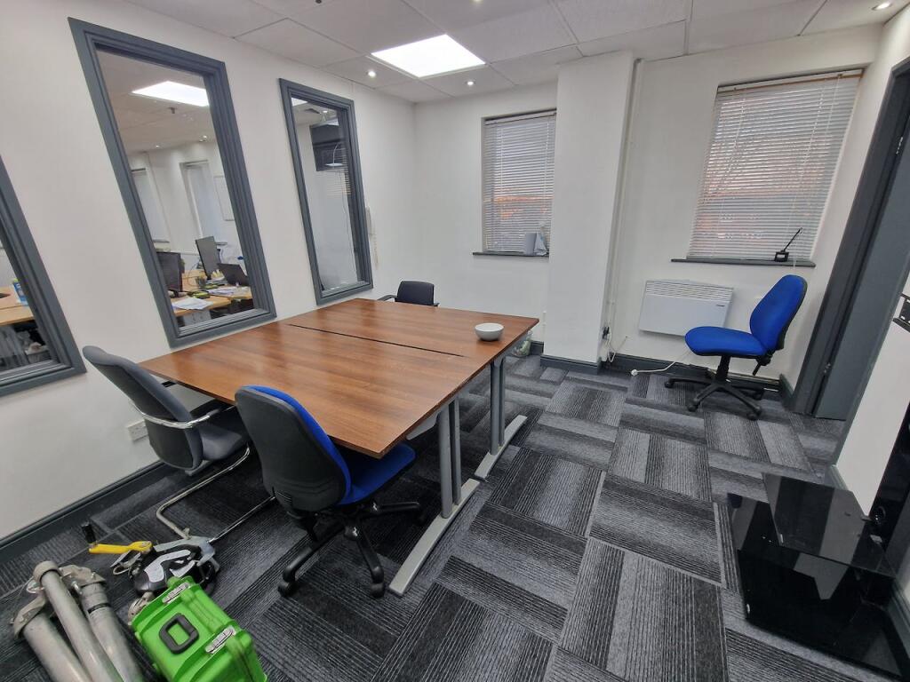 Additional image 5 of Unit 3, Brenton Business Complex, Bury, BL9 7BE