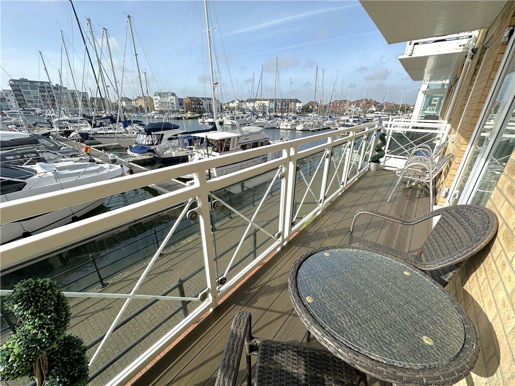 Additional image 12 of Monterey Wharf, 26 Phoenix Drive, Eastbourne