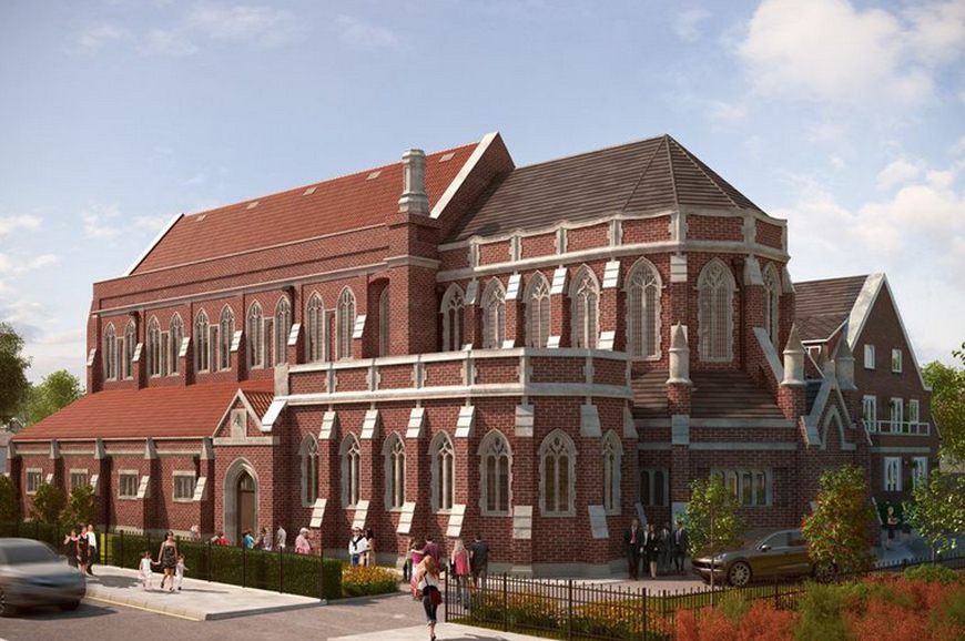 Additional image 4 of Florence Road, BN1